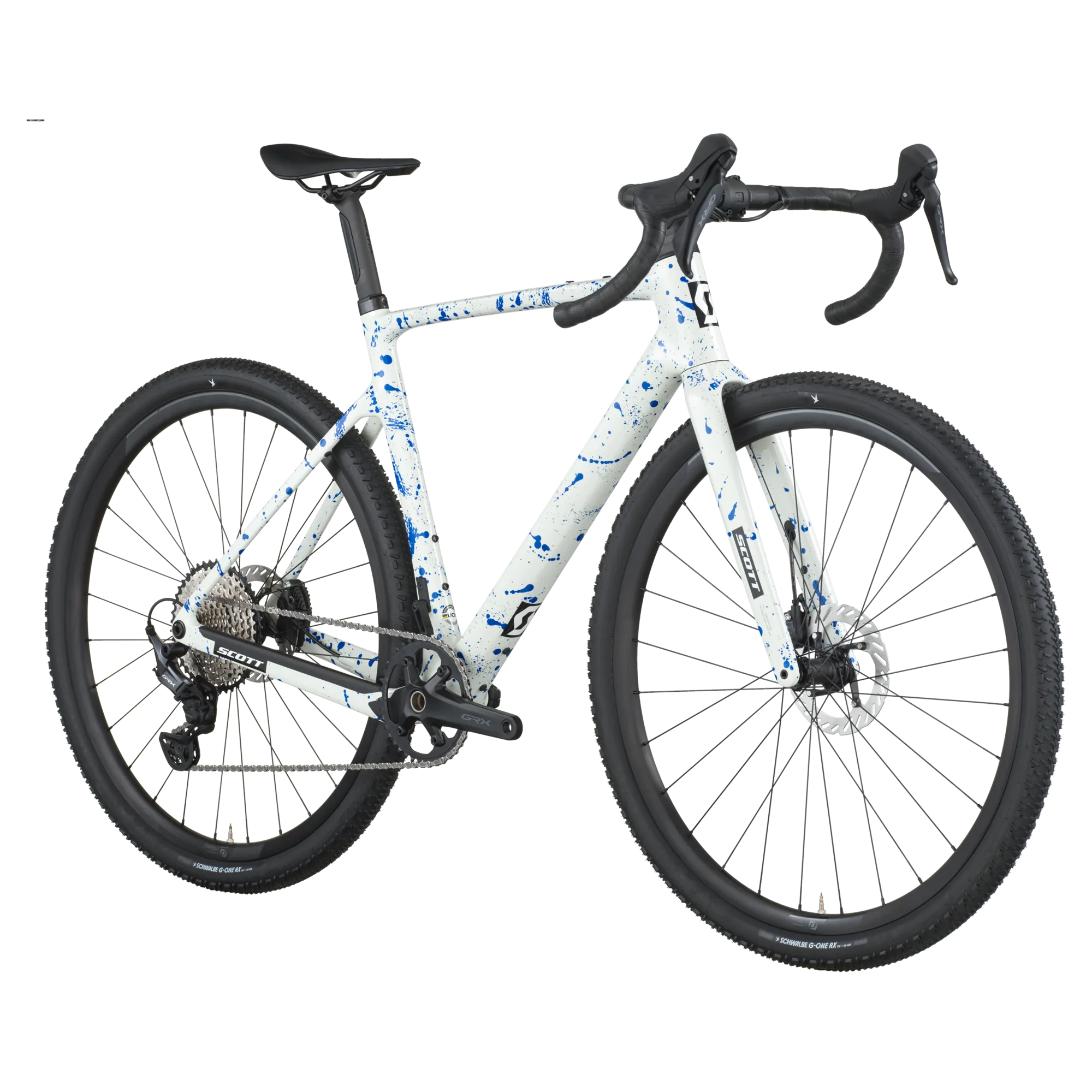 Scott Addict Gravel 30 - Image 17