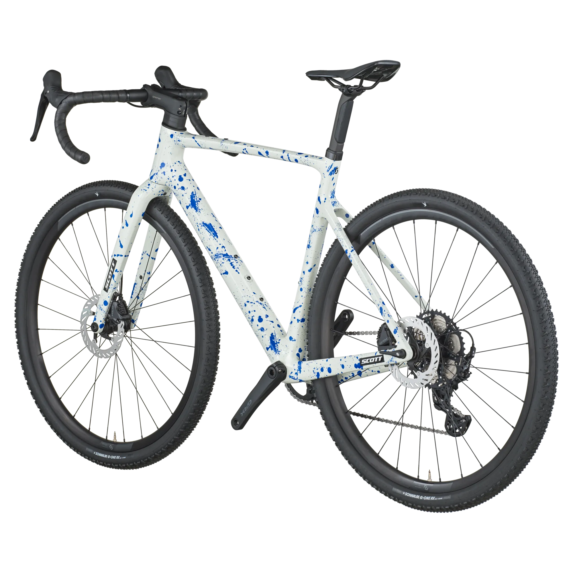 Scott Addict Gravel 30 - Image 18