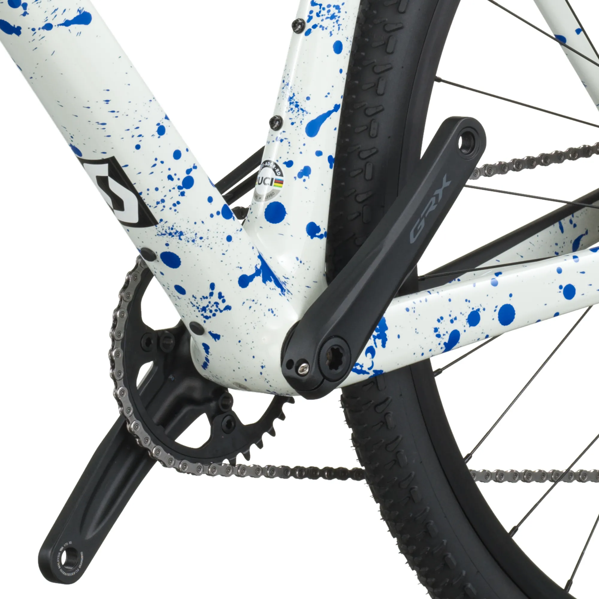 Scott Addict Gravel 30 - Image 21