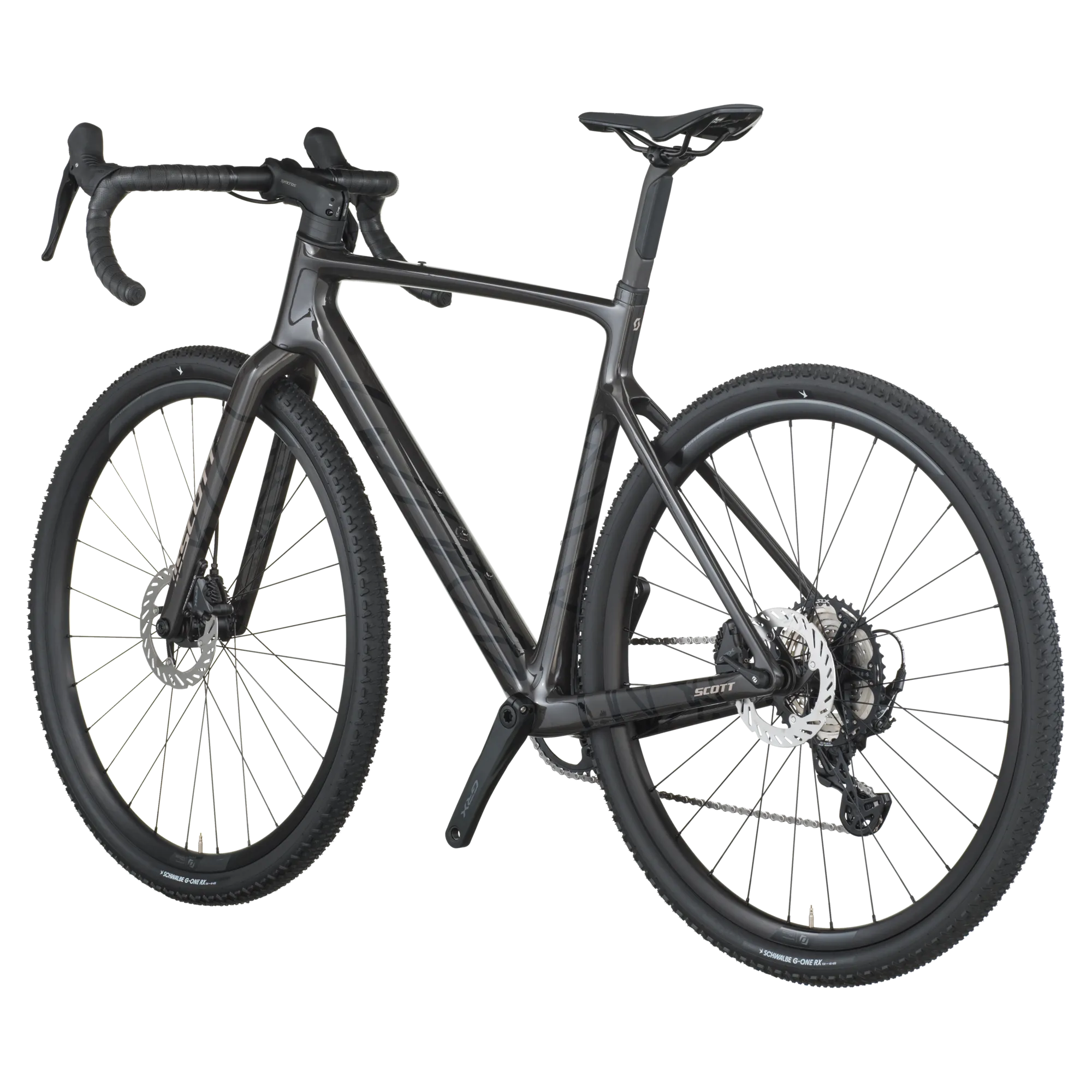 Scott Addict Gravel 30 - Image 3