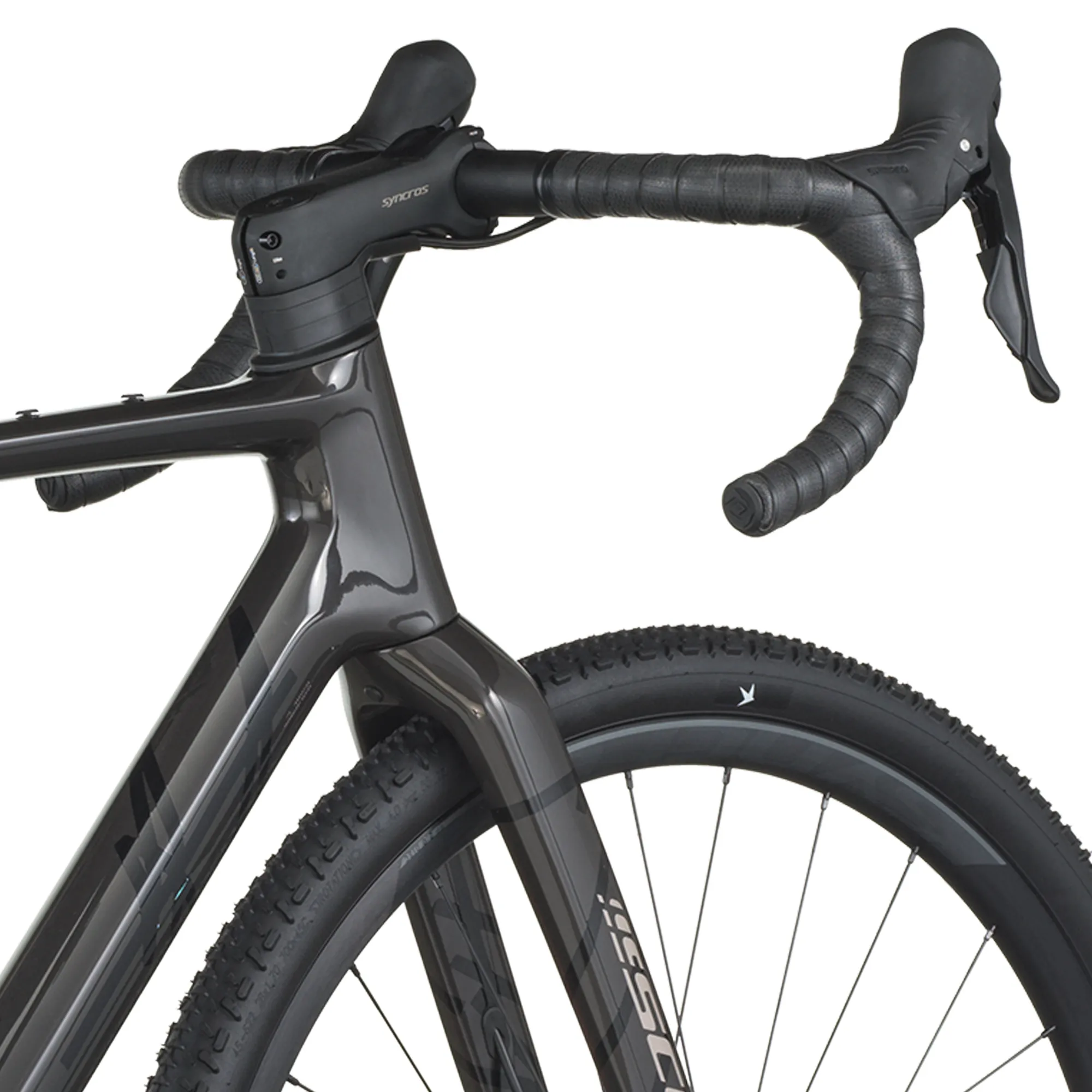 Scott Addict Gravel 30 - Image 7