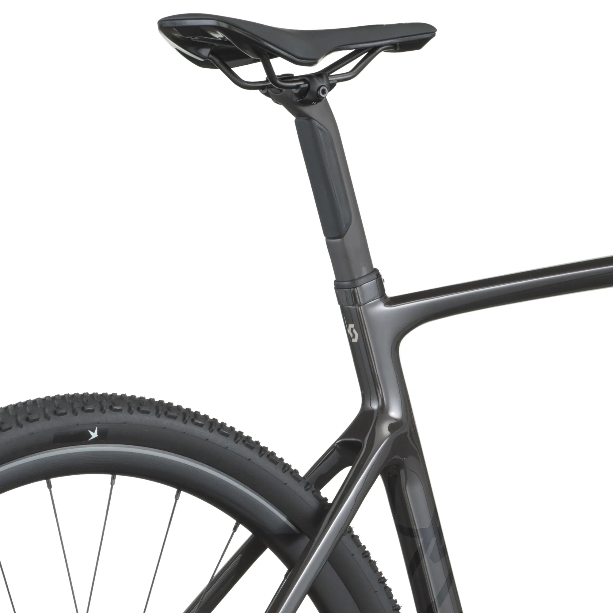 Scott Addict Gravel 30 - Image 8
