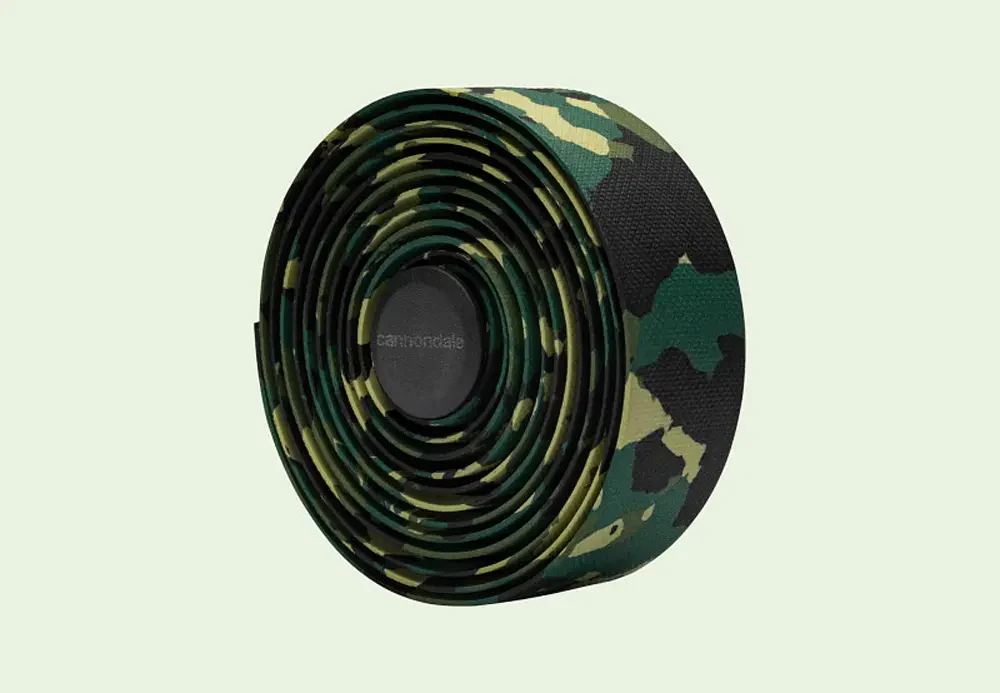 Cannondale KnurlCork Bar Tape - Image 8