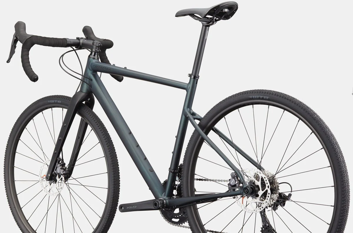 Cannondale Topstone 1 Gravel Bike - Image 3