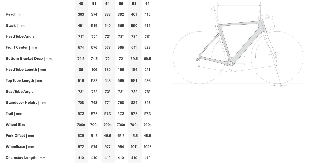 Cervélo Soloist 105 Road Bike - Image 6