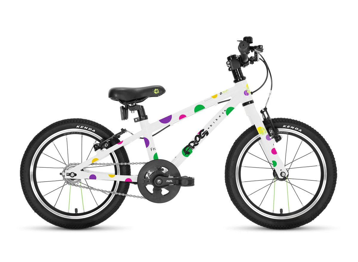 Frog 44 First Pedal Kids Bike - Image 6
