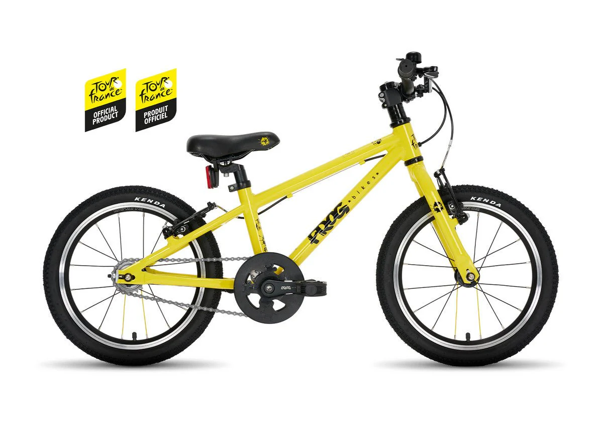 Frog 44 First Pedal Kids Bike - Image 7
