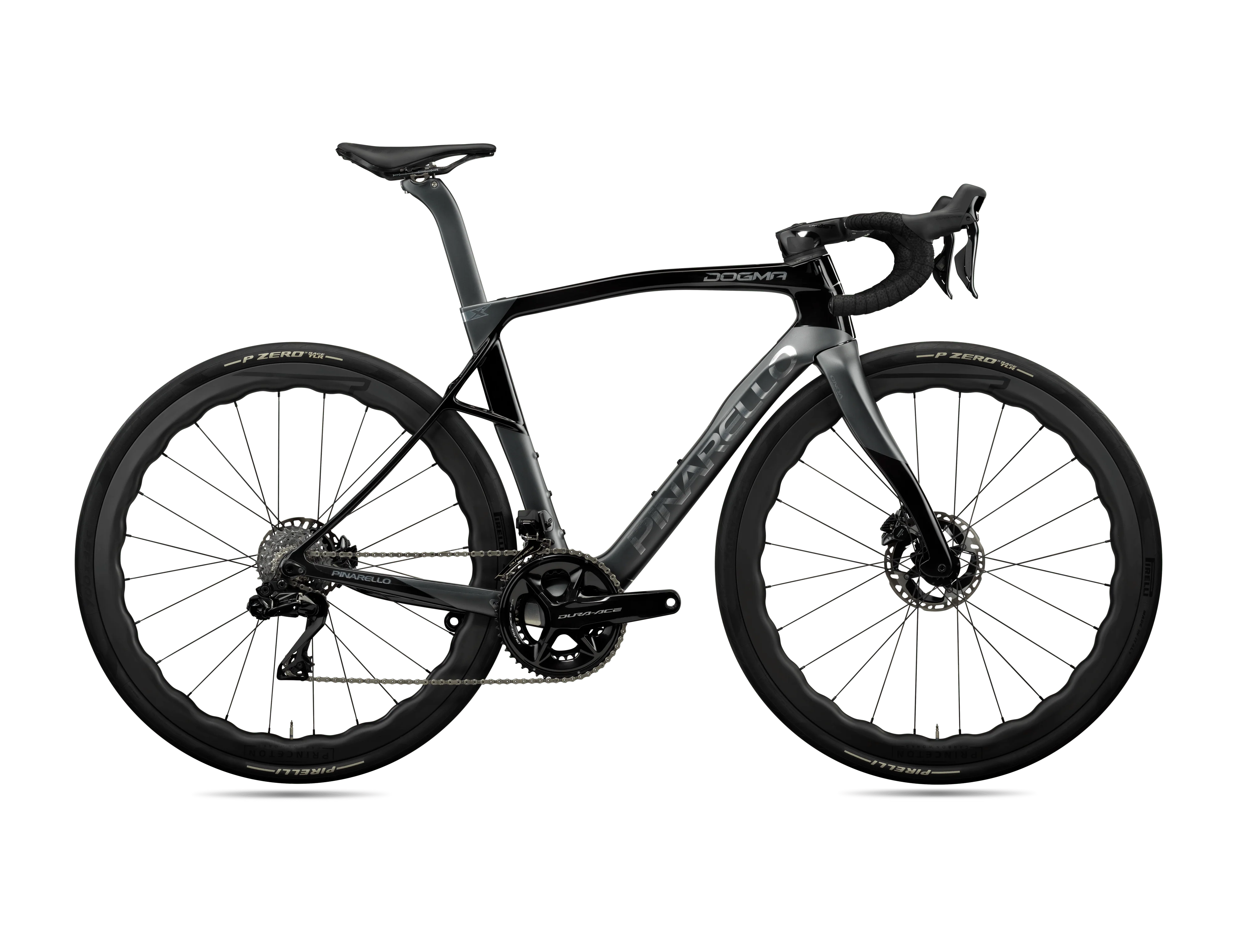 Pinarello Dogma X Road Bike - Image 7