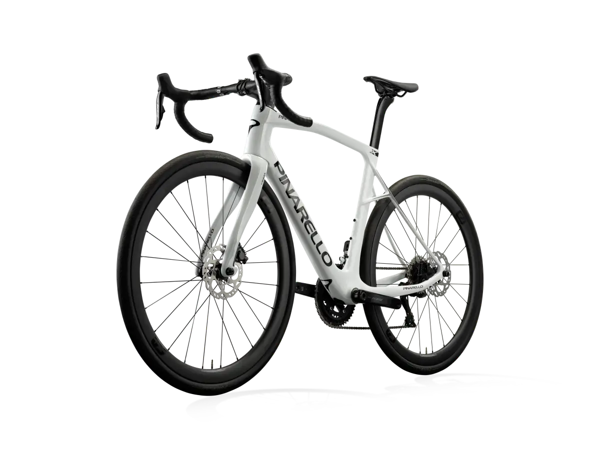 Pinarello X5 105 Di2 Road Bike - Image 5