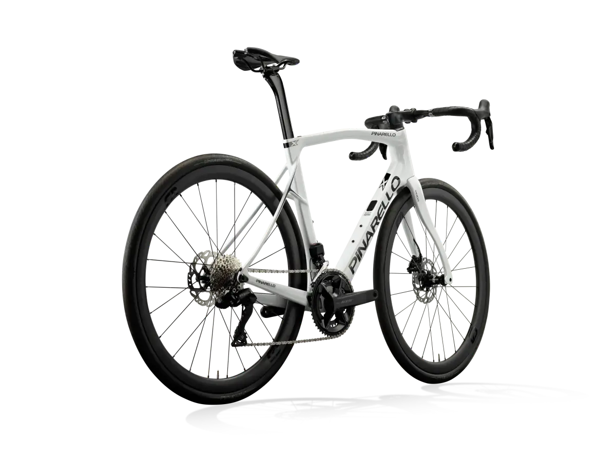 Pinarello X5 105 Di2 Road Bike - Image 6