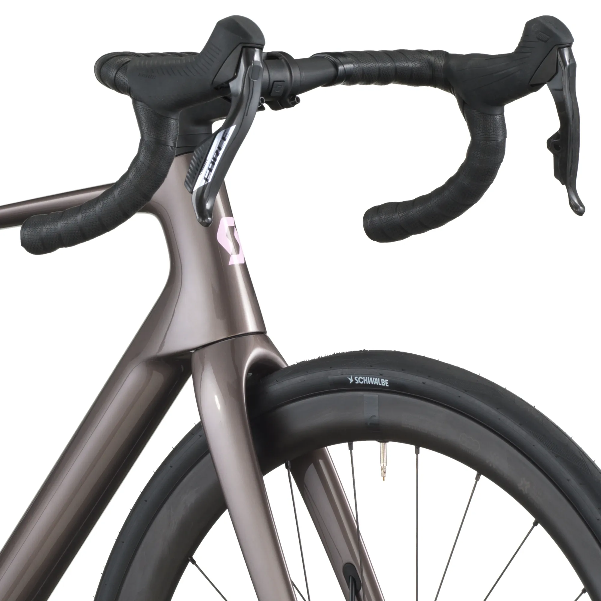 Scott Addict 10 Road Bike - Image 8