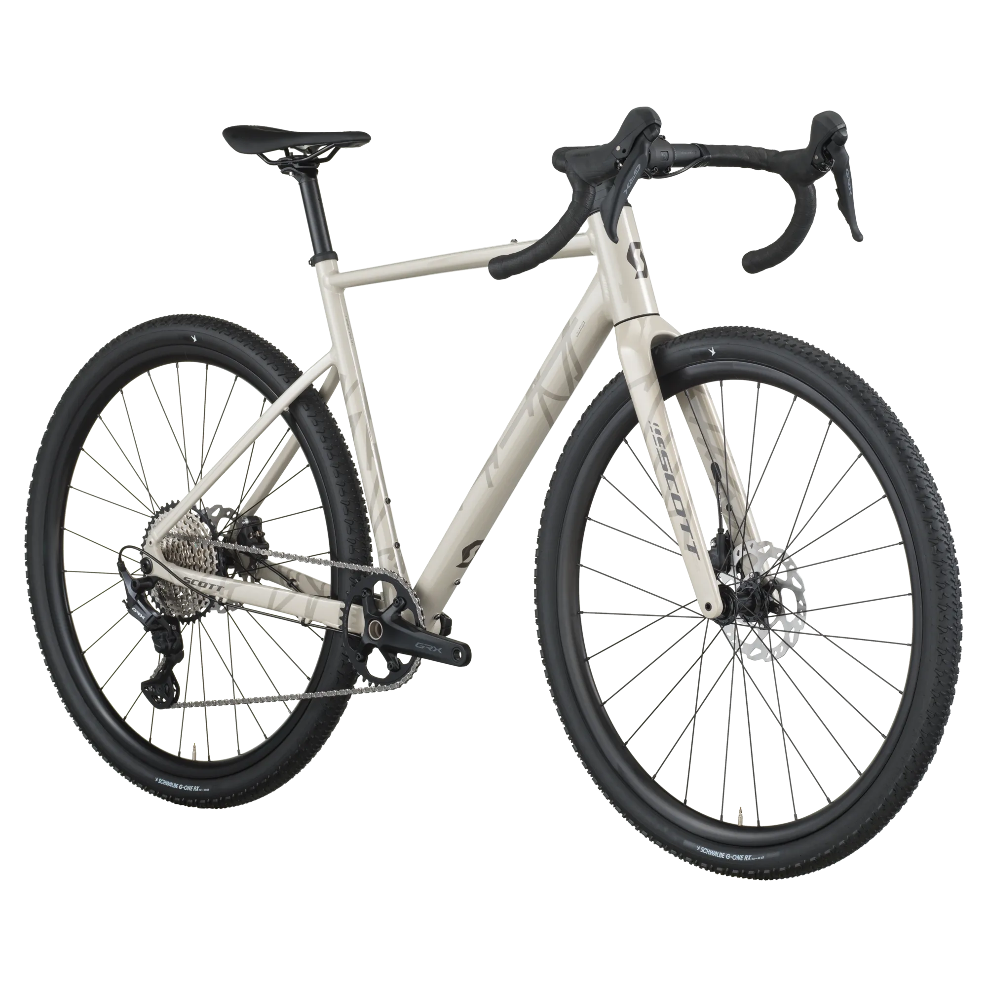 Scott Speedster Gravel 10 - Image 9